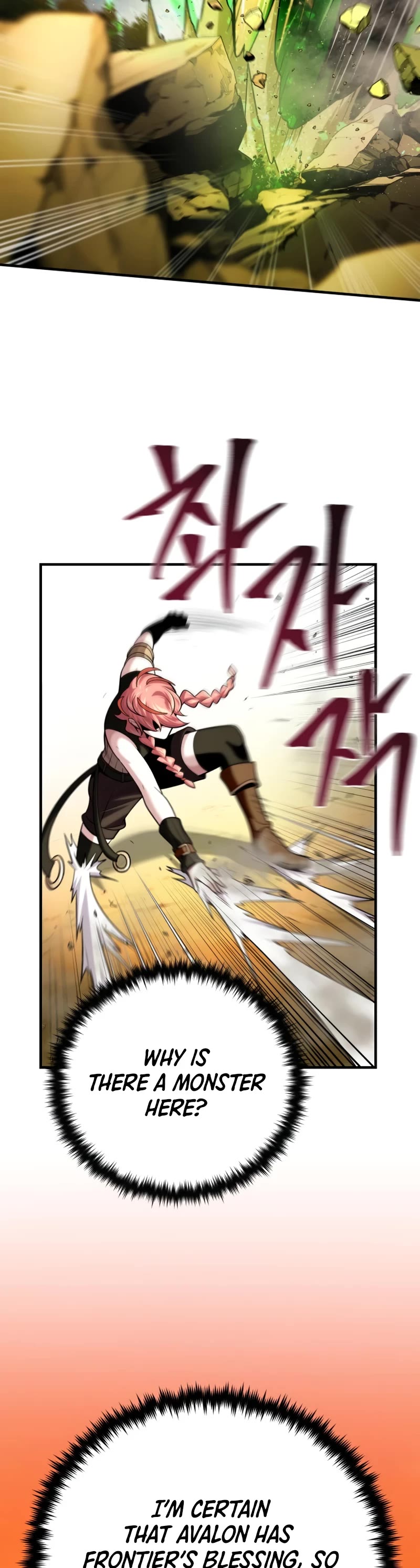 The Dark Magician Transmigrates After 66666 Years Chapter 129 page 34 - Chapter 129: Einheri Valkyrie