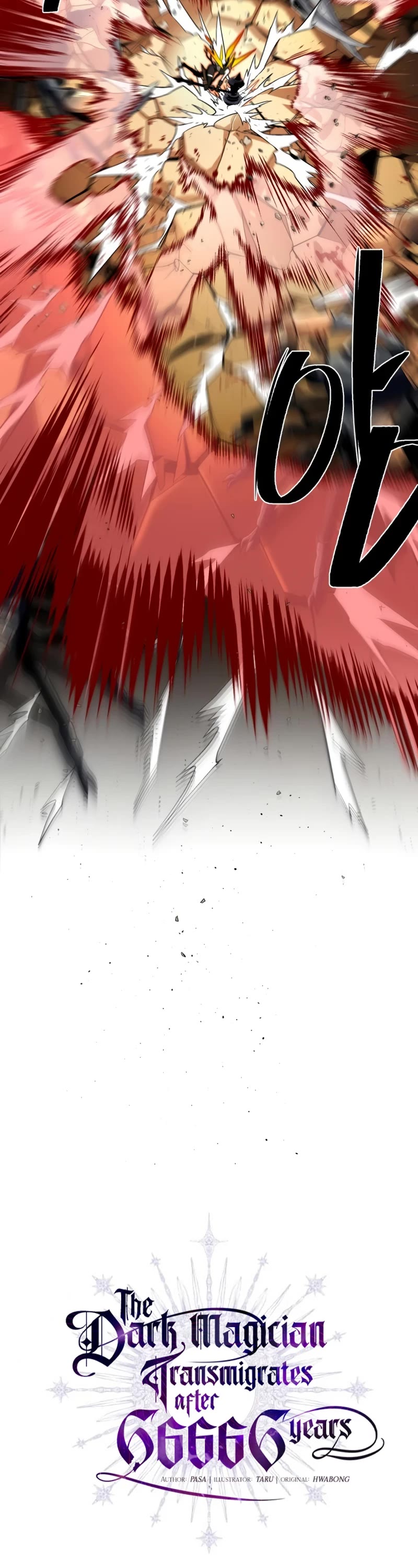 The Dark Magician Transmigrates After 66666 Years Chapter 129 page 40 - Chapter 129: Einheri Valkyrie