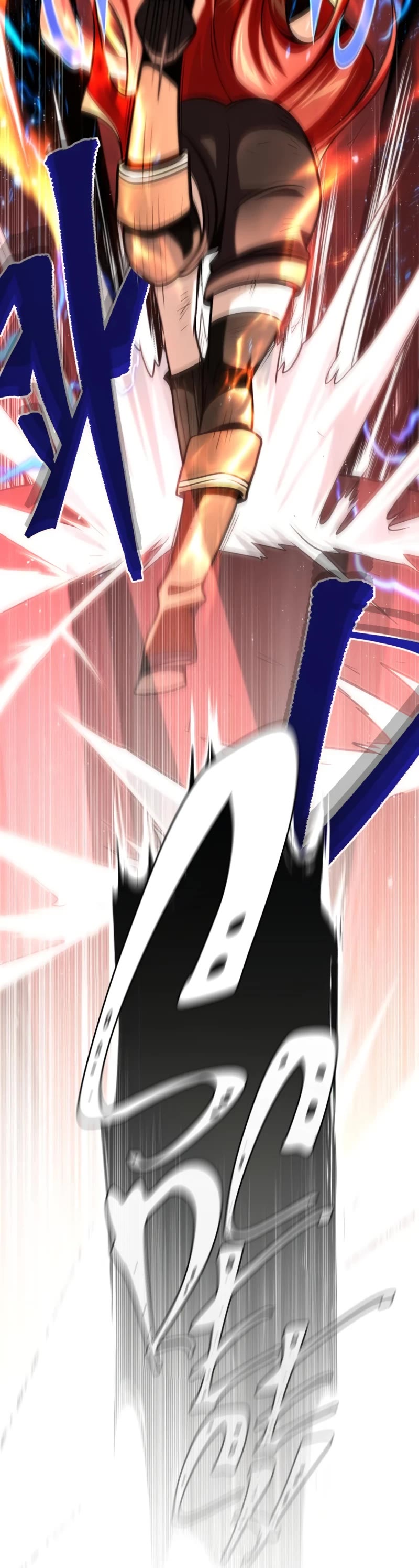 The Dark Magician Transmigrates After 66666 Years Chapter 129 page 48 - Chapter 129: Einheri Valkyrie
