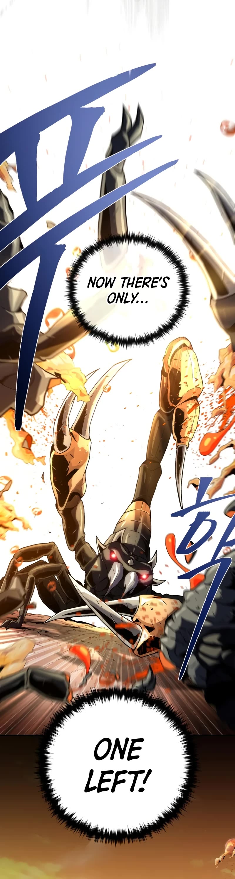 The Dark Magician Transmigrates After 66666 Years Chapter 129 page 49 - Chapter 129: Einheri Valkyrie