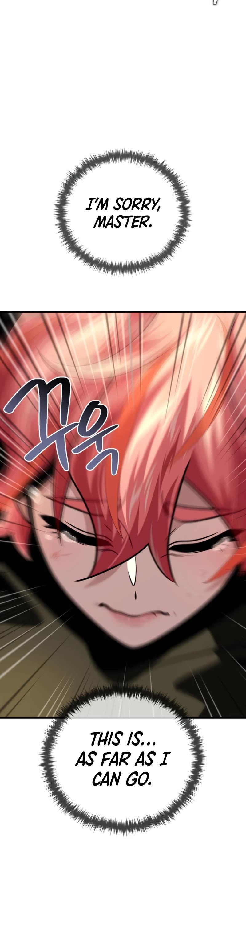 The Dark Magician Transmigrates After 66666 Years Chapter 129 page 54 - Chapter 129: Einheri Valkyrie