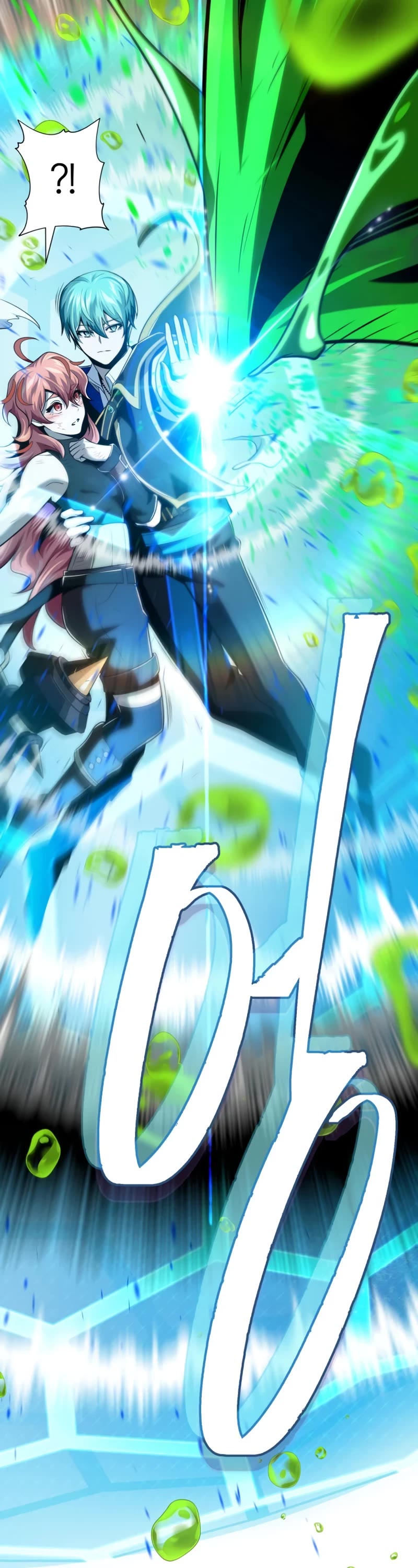 The Dark Magician Transmigrates After 66666 Years Chapter 129 page 56 - Chapter 129: Einheri Valkyrie