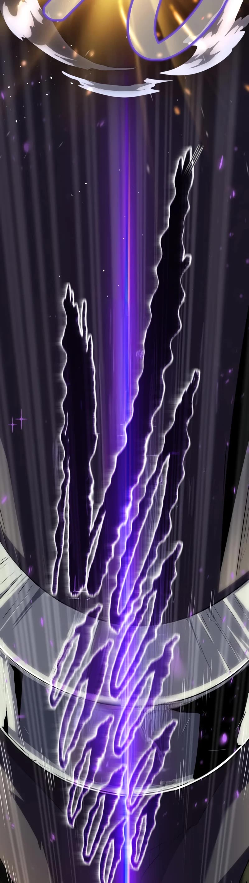 The Dark Magician Transmigrates After 66666 Years Chapter 129 page 58 - Chapter 129: Einheri Valkyrie