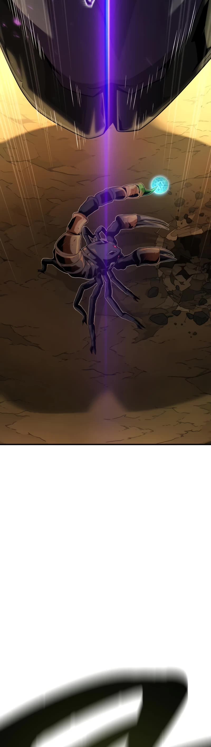 The Dark Magician Transmigrates After 66666 Years Chapter 129 page 59 - Chapter 129: Einheri Valkyrie