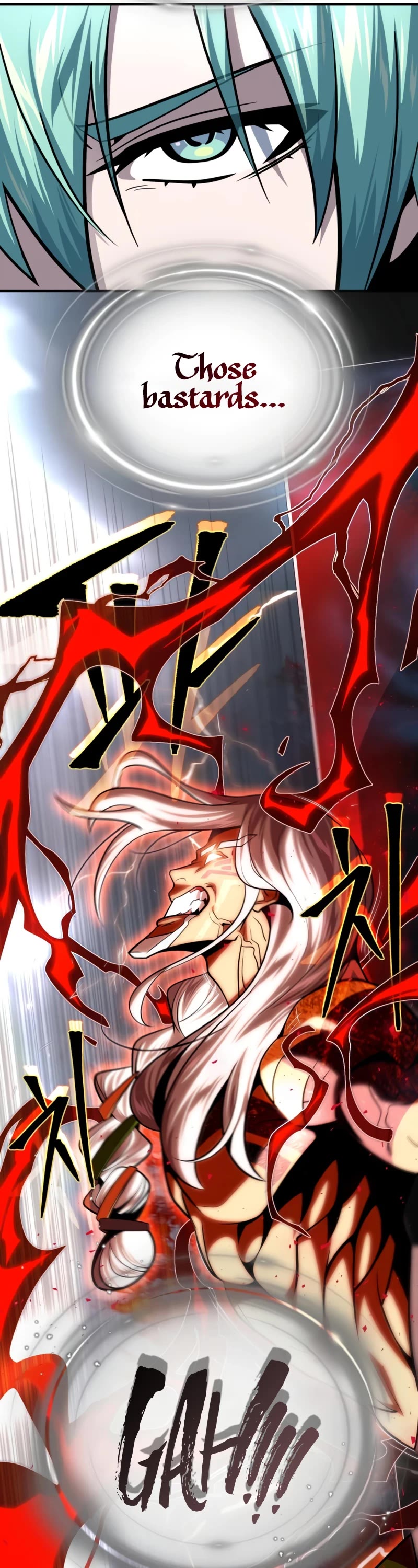 The Dark Magician Transmigrates After 66666 Years Chapter 129 page 6 - Chapter 129: Einheri Valkyrie