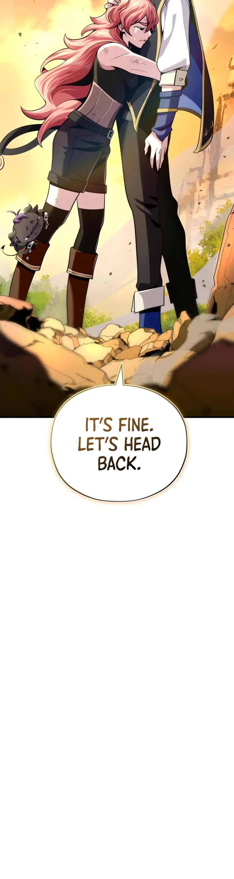 The Dark Magician Transmigrates After 66666 Years Chapter 129 page 64 - Chapter 129: Einheri Valkyrie