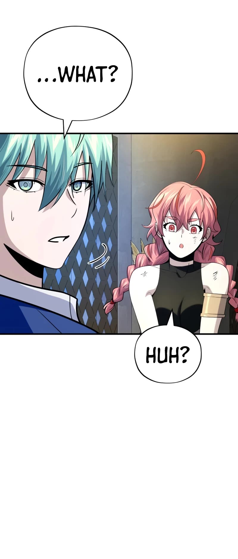 The Dark Magician Transmigrates After 66666 Years Chapter 129 page 69 - Chapter 129: Einheri Valkyrie