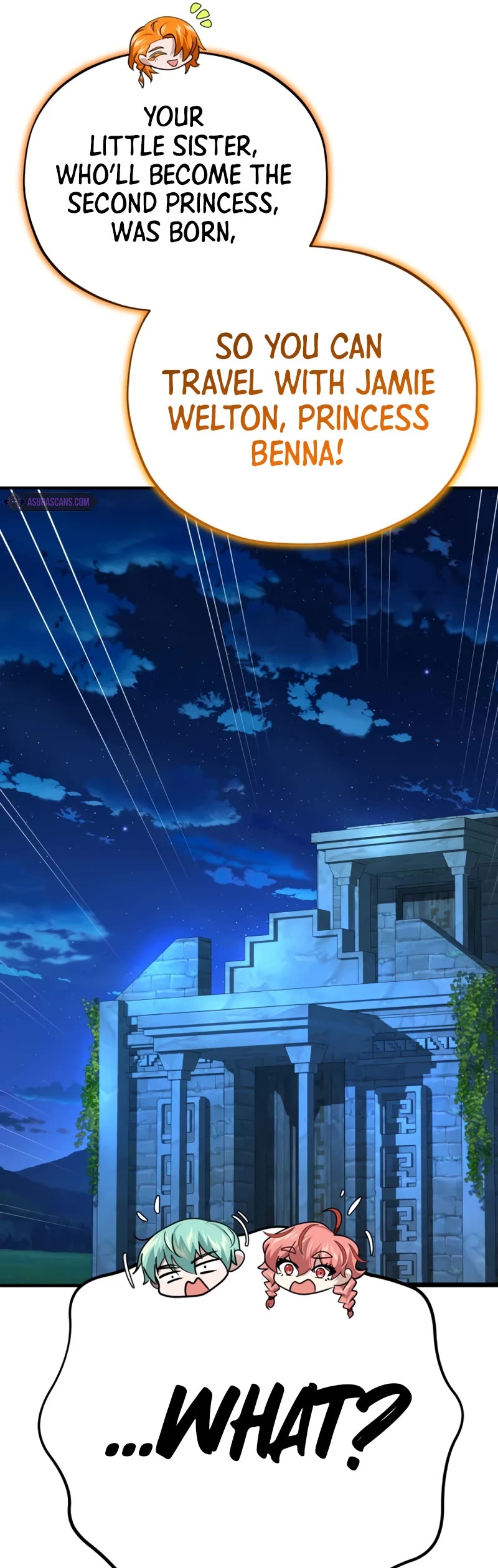 The Dark Magician Transmigrates After 66666 Years Chapter 129 page 70 - Chapter 129: Einheri Valkyrie