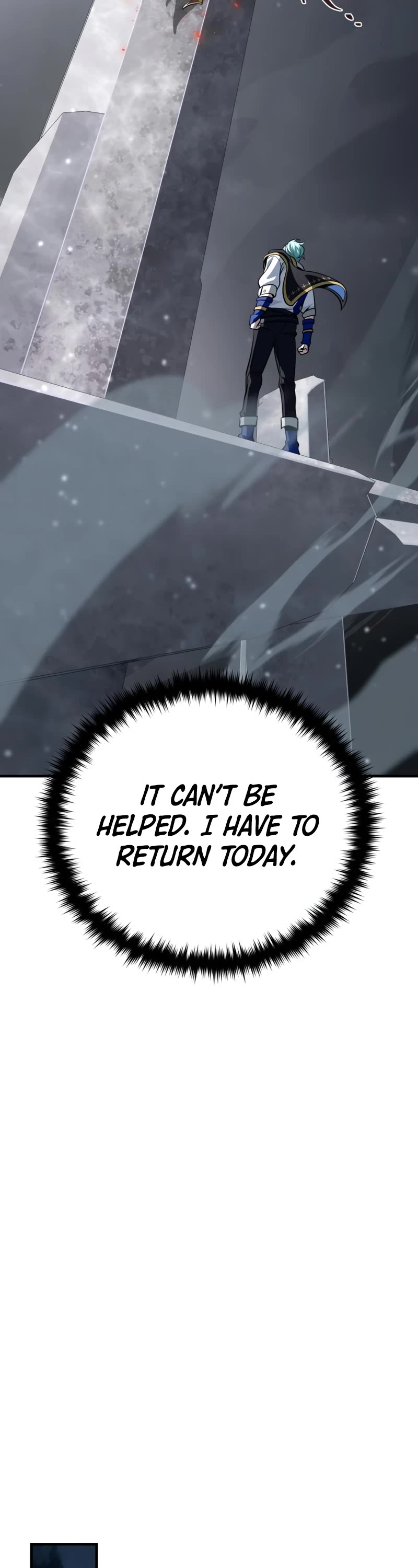 The Dark Magician Transmigrates After 66666 Years Chapter 129 page 8 - Chapter 129: Einheri Valkyrie