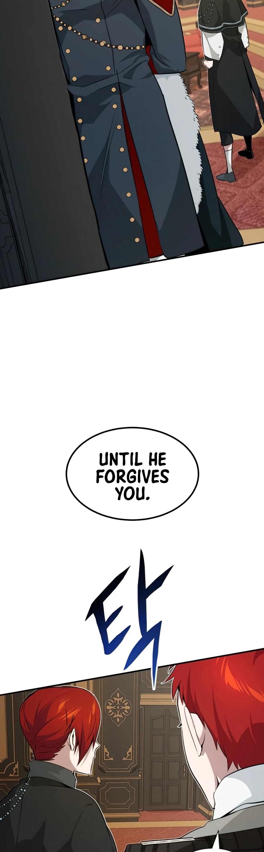 The Dark Magician Transmigrates After 66666 Years Chapter 13 page 12 - Chapter 13