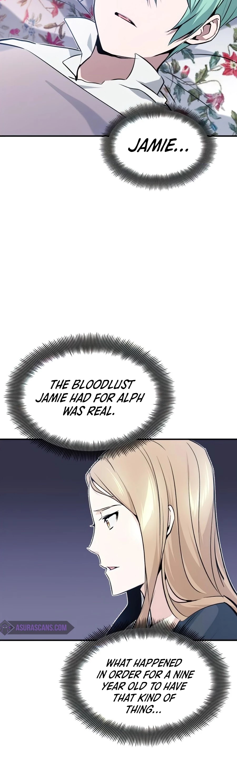 The Dark Magician Transmigrates After 66666 Years Chapter 13 page 19 - Chapter 13