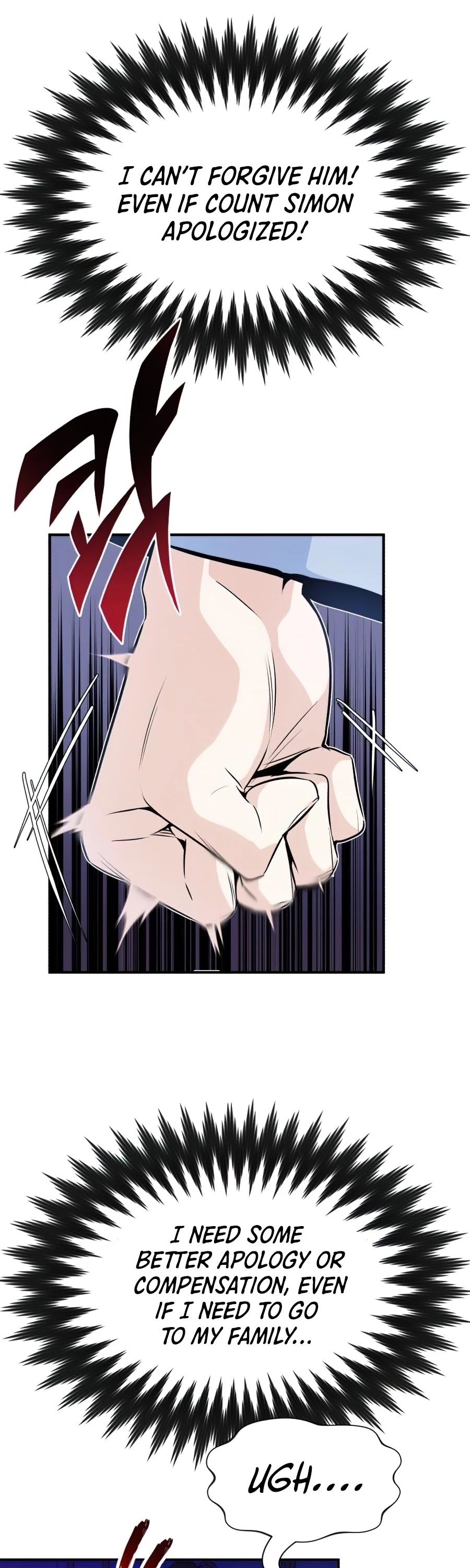 The Dark Magician Transmigrates After 66666 Years Chapter 13 page 22 - Chapter 13