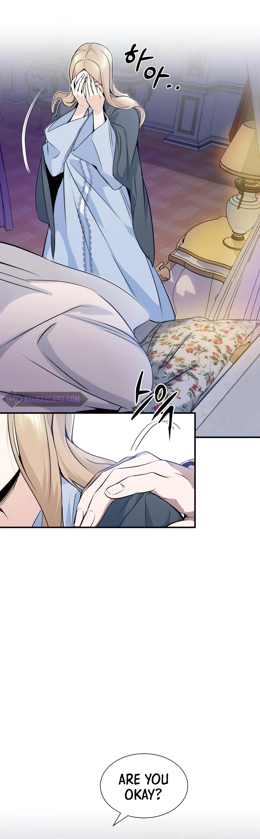 The Dark Magician Transmigrates After 66666 Years Chapter 13 page 24 - Chapter 13