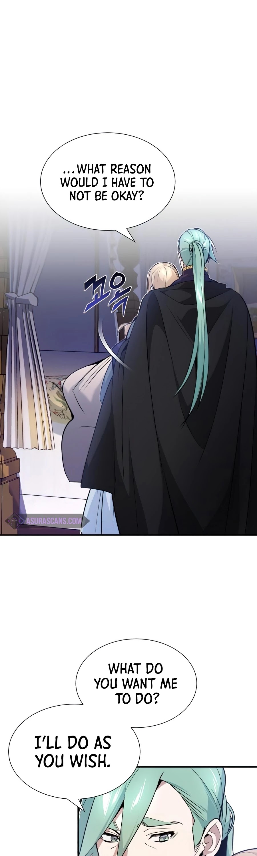 The Dark Magician Transmigrates After 66666 Years Chapter 13 page 26 - Chapter 13