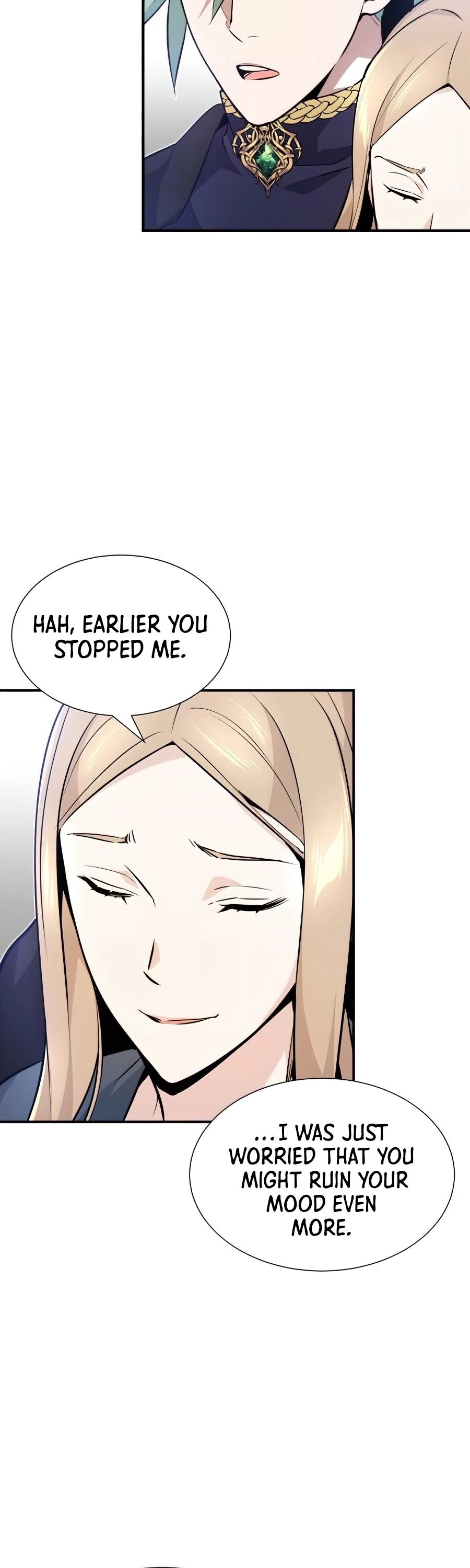 The Dark Magician Transmigrates After 66666 Years Chapter 13 page 27 - Chapter 13