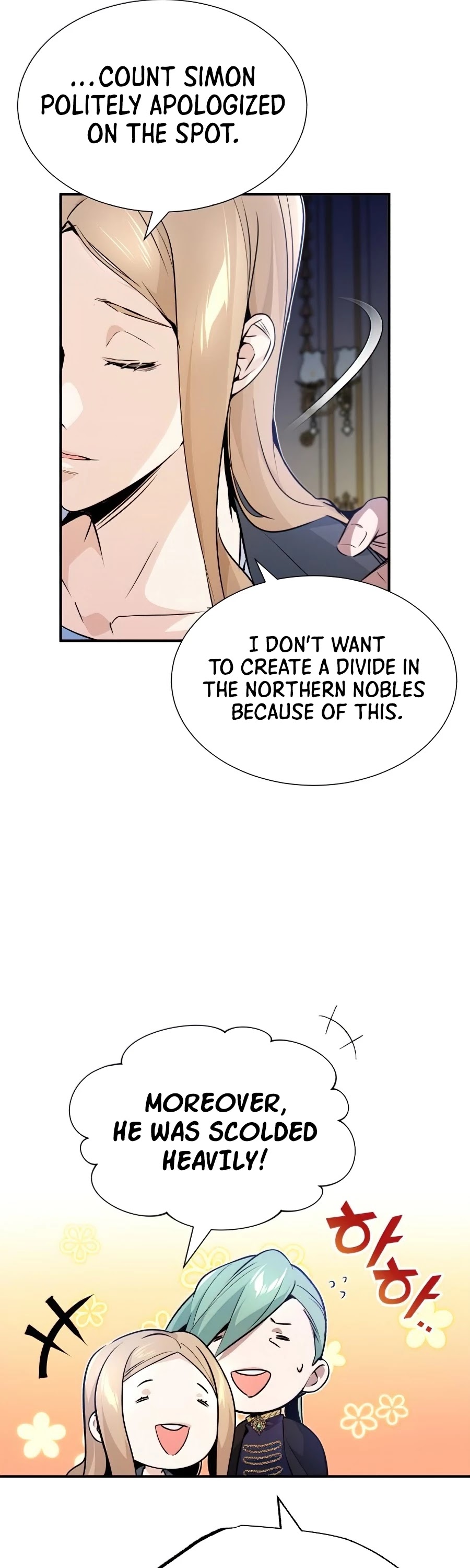The Dark Magician Transmigrates After 66666 Years Chapter 13 page 28 - Chapter 13
