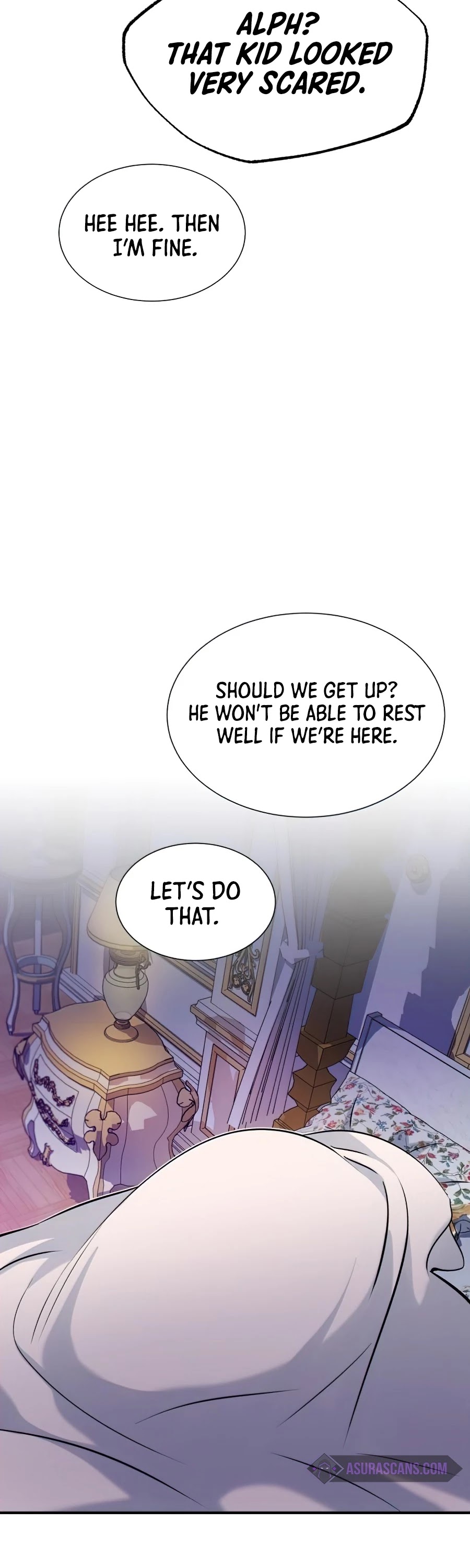 The Dark Magician Transmigrates After 66666 Years Chapter 13 page 29 - Chapter 13