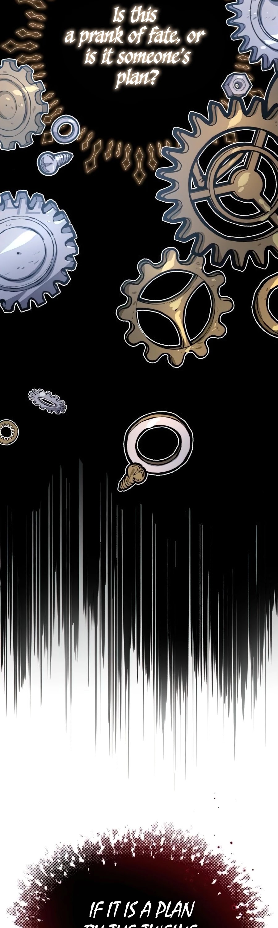 The Dark Magician Transmigrates After 66666 Years Chapter 13 page 37 - Chapter 13