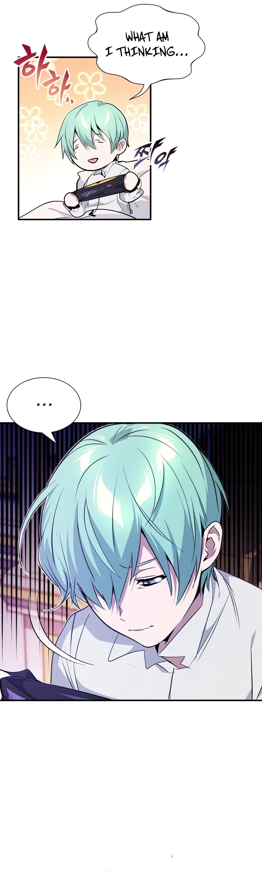 The Dark Magician Transmigrates After 66666 Years Chapter 13 page 40 - Chapter 13