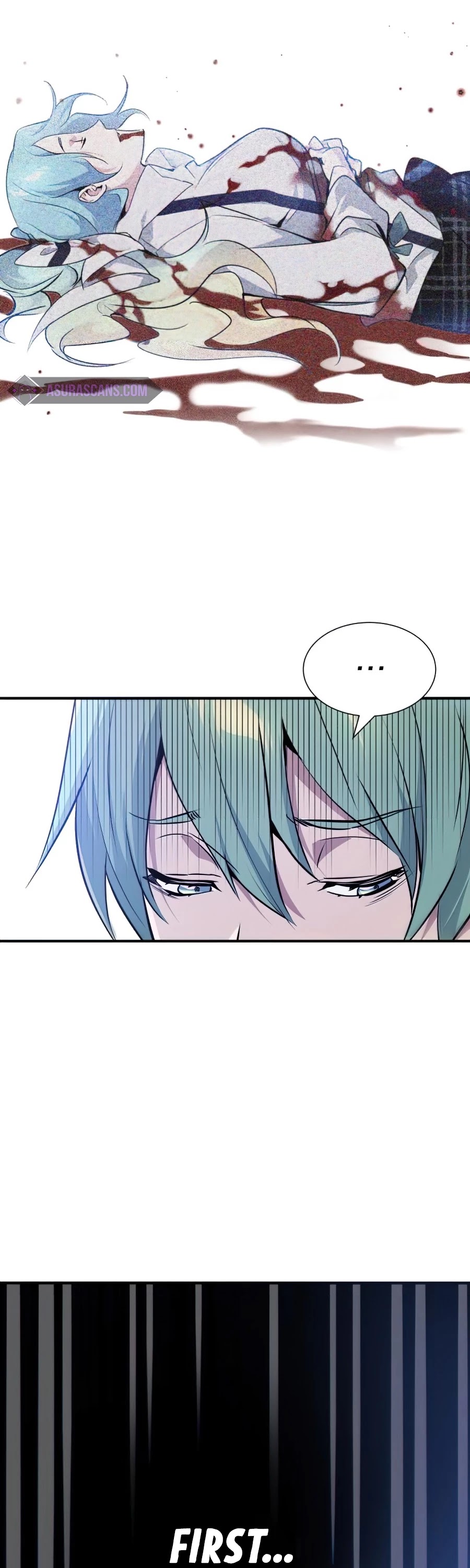 The Dark Magician Transmigrates After 66666 Years Chapter 13 page 41 - Chapter 13