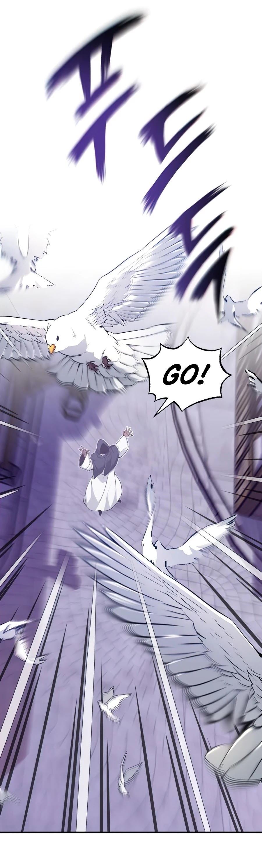 The Dark Magician Transmigrates After 66666 Years Chapter 13 page 45 - Chapter 13