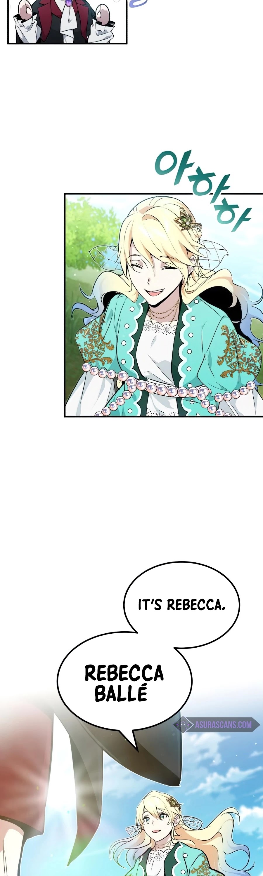 The Dark Magician Transmigrates After 66666 Years Chapter 13 page 60 - Chapter 13