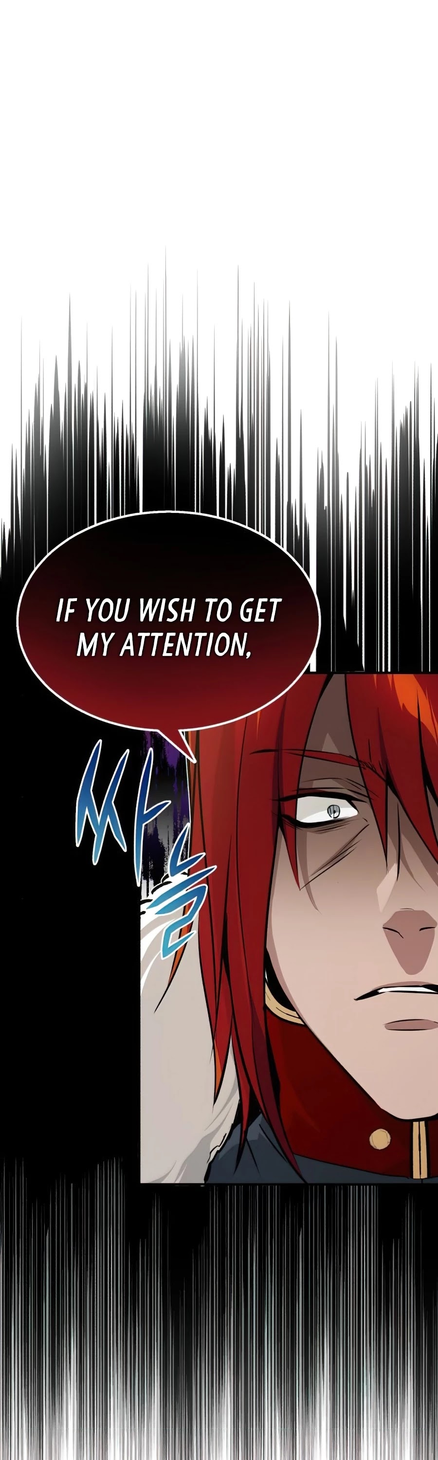 The Dark Magician Transmigrates After 66666 Years Chapter 13 page 9 - Chapter 13
