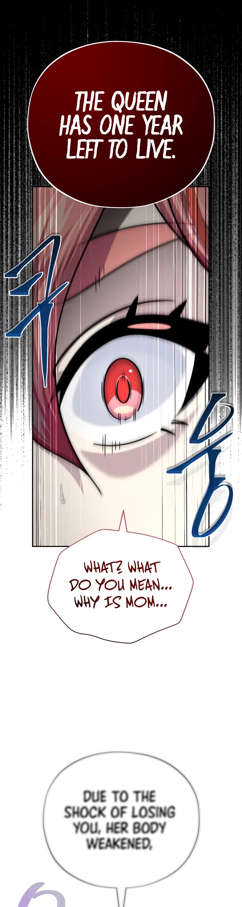 The Dark Magician Transmigrates After 66666 Years Chapter 130 page 17 - Chapter 130: Together!