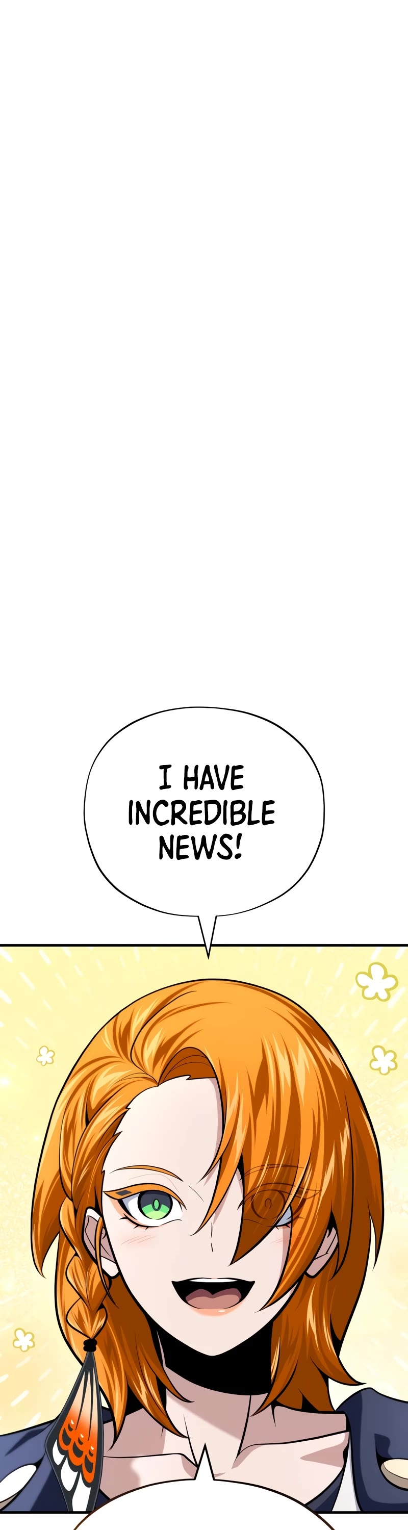 The Dark Magician Transmigrates After 66666 Years Chapter 130 page 2 - Chapter 130: Together!