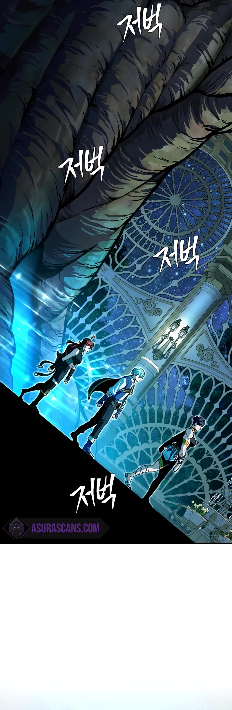 The Dark Magician Transmigrates After 66666 Years Chapter 130 page 35 - Chapter 130: Together!