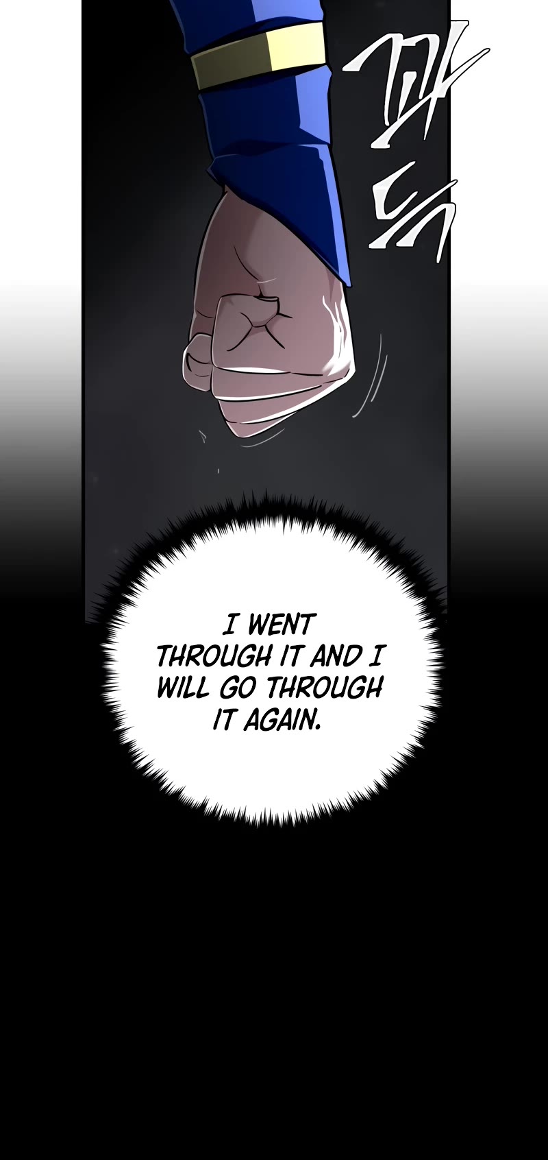 The Dark Magician Transmigrates After 66666 Years Chapter 130 page 45 - Chapter 130: Together!