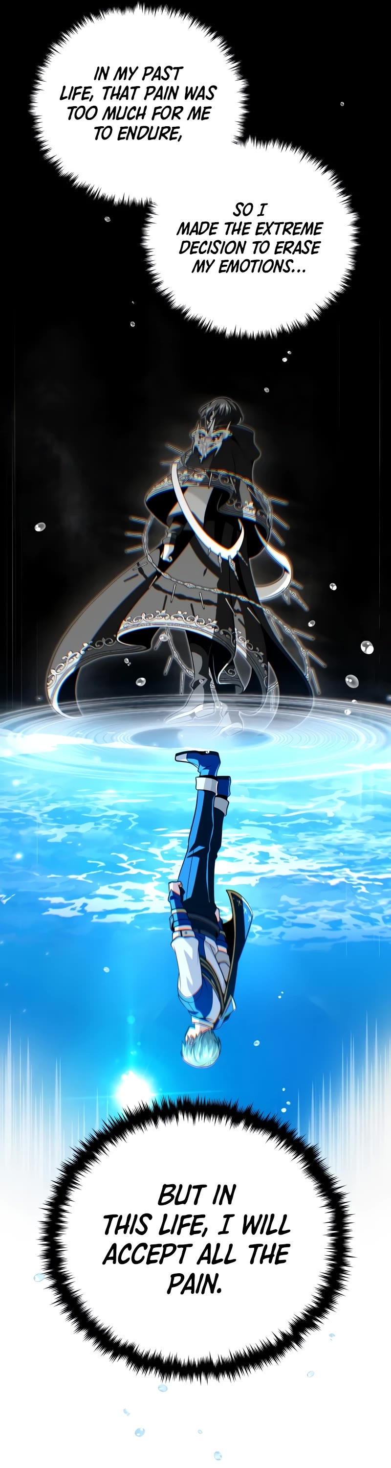The Dark Magician Transmigrates After 66666 Years Chapter 130 page 46 - Chapter 130: Together!