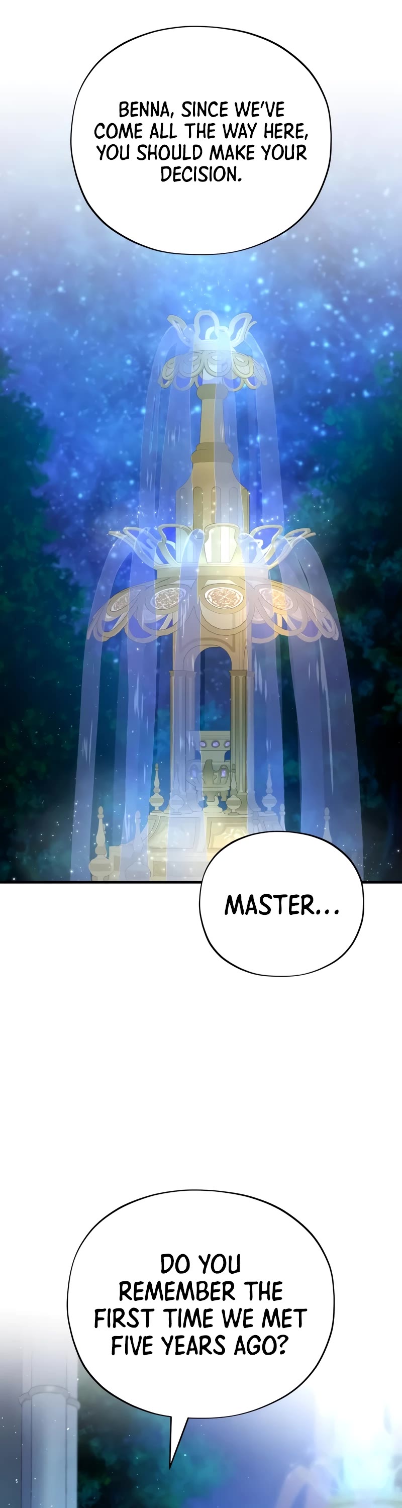 The Dark Magician Transmigrates After 66666 Years Chapter 130 page 57 - Chapter 130: Together!