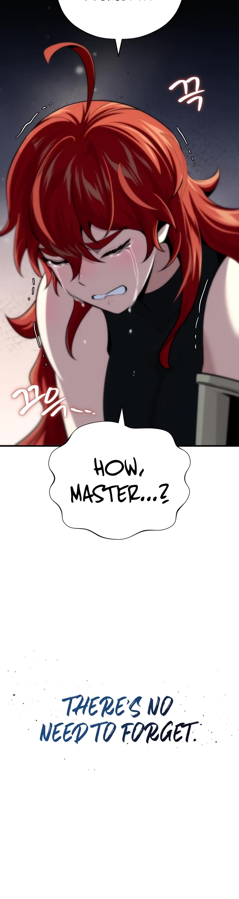 The Dark Magician Transmigrates After 66666 Years Chapter 130 page 60 - Chapter 130: Together!