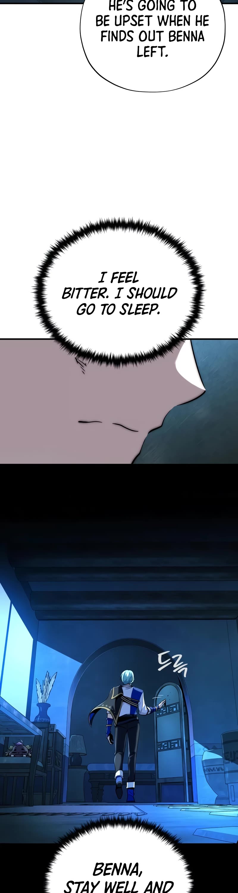 The Dark Magician Transmigrates After 66666 Years Chapter 130 page 67 - Chapter 130: Together!