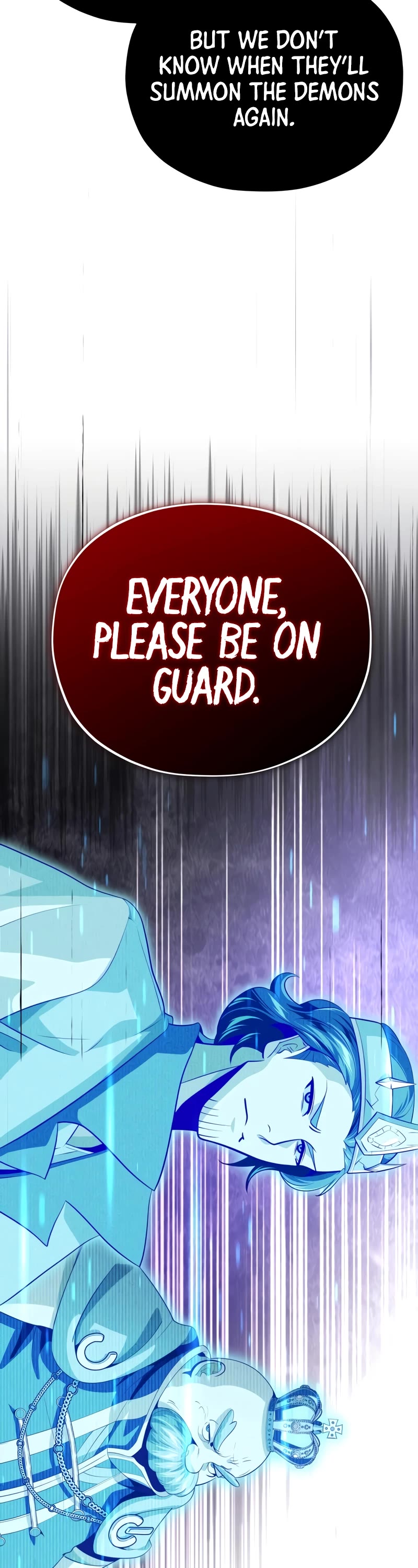 The Dark Magician Transmigrates After 66666 Years Chapter 131 page 26 - Chapter 131: The Start of the War