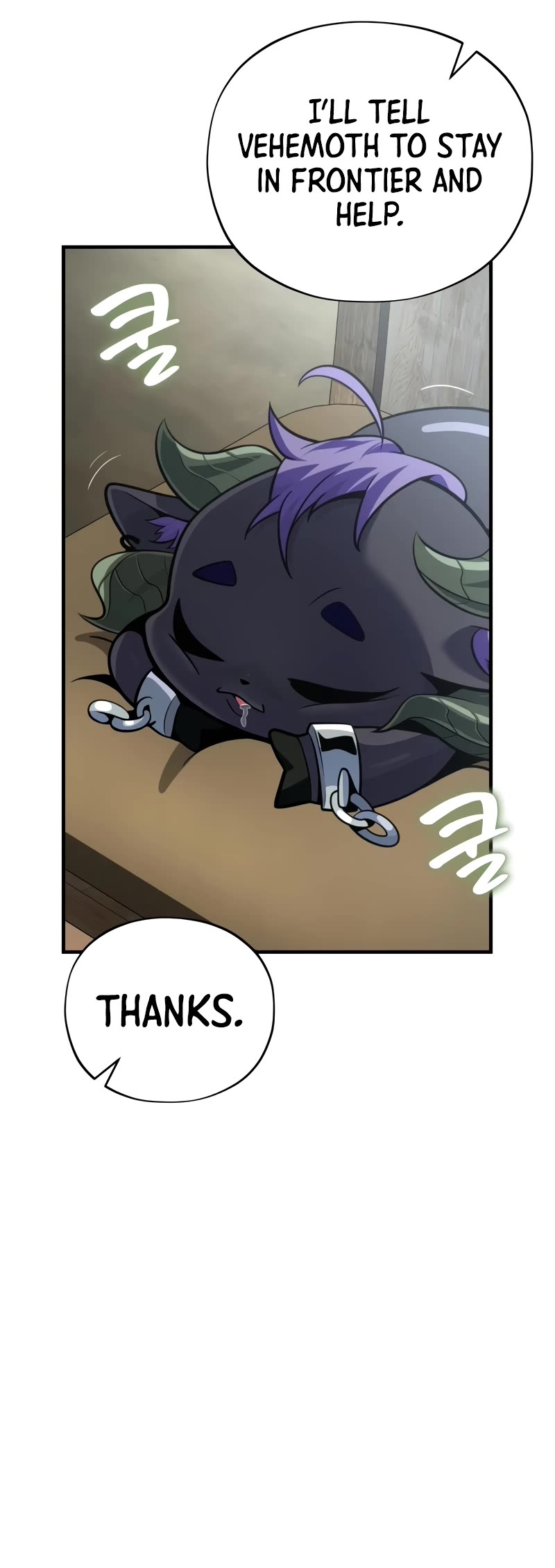 The Dark Magician Transmigrates After 66666 Years Chapter 131 page 34 - Chapter 131: The Start of the War