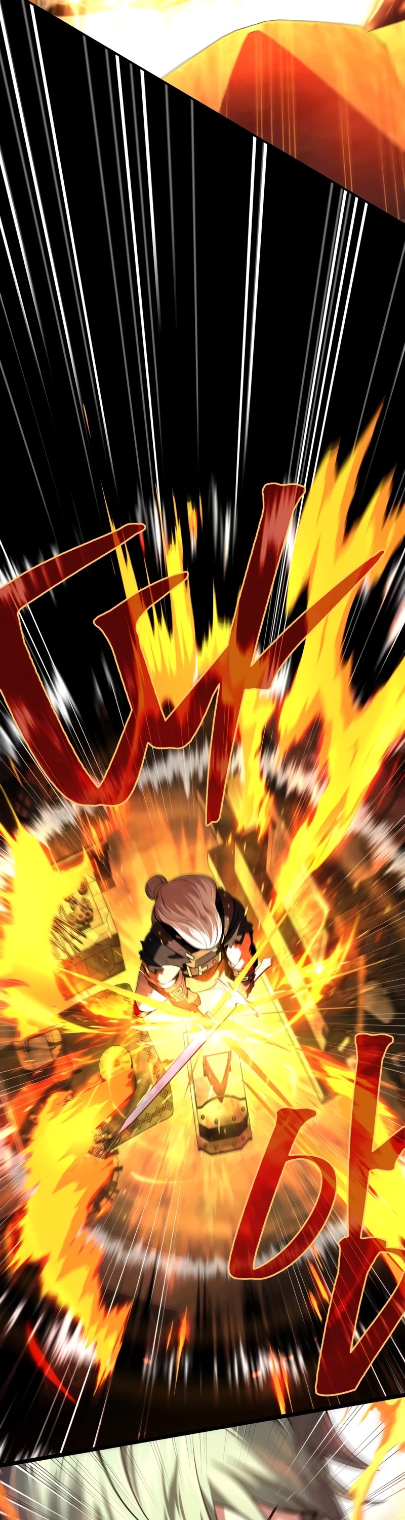 The Dark Magician Transmigrates After 66666 Years Chapter 131 page 39 - Chapter 131: The Start of the War