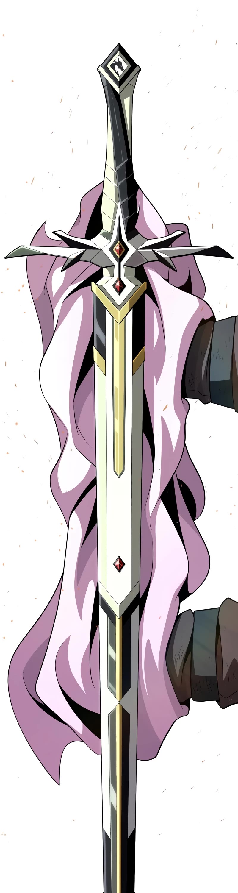 The Dark Magician Transmigrates After 66666 Years Chapter 131 page 43 - Chapter 131: The Start of the War