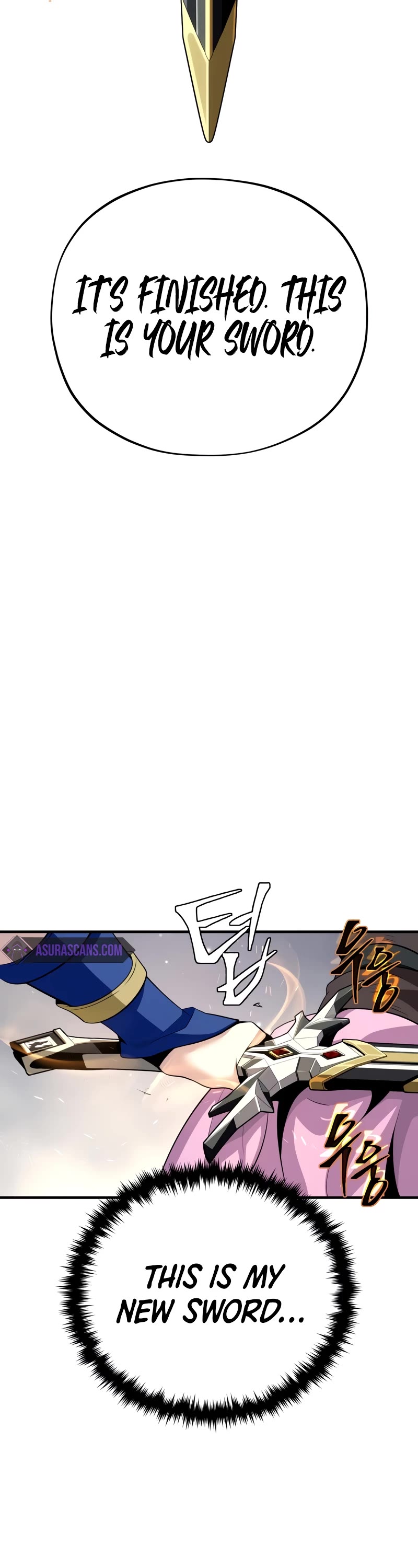 The Dark Magician Transmigrates After 66666 Years Chapter 131 page 44 - Chapter 131: The Start of the War