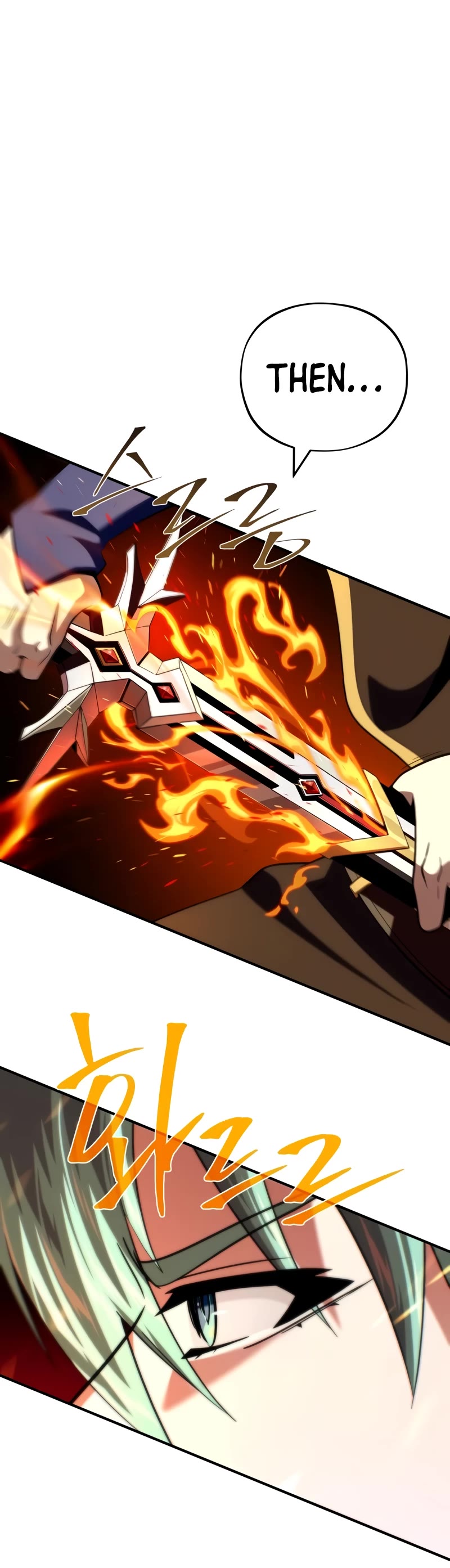 The Dark Magician Transmigrates After 66666 Years Chapter 131 page 47 - Chapter 131: The Start of the War