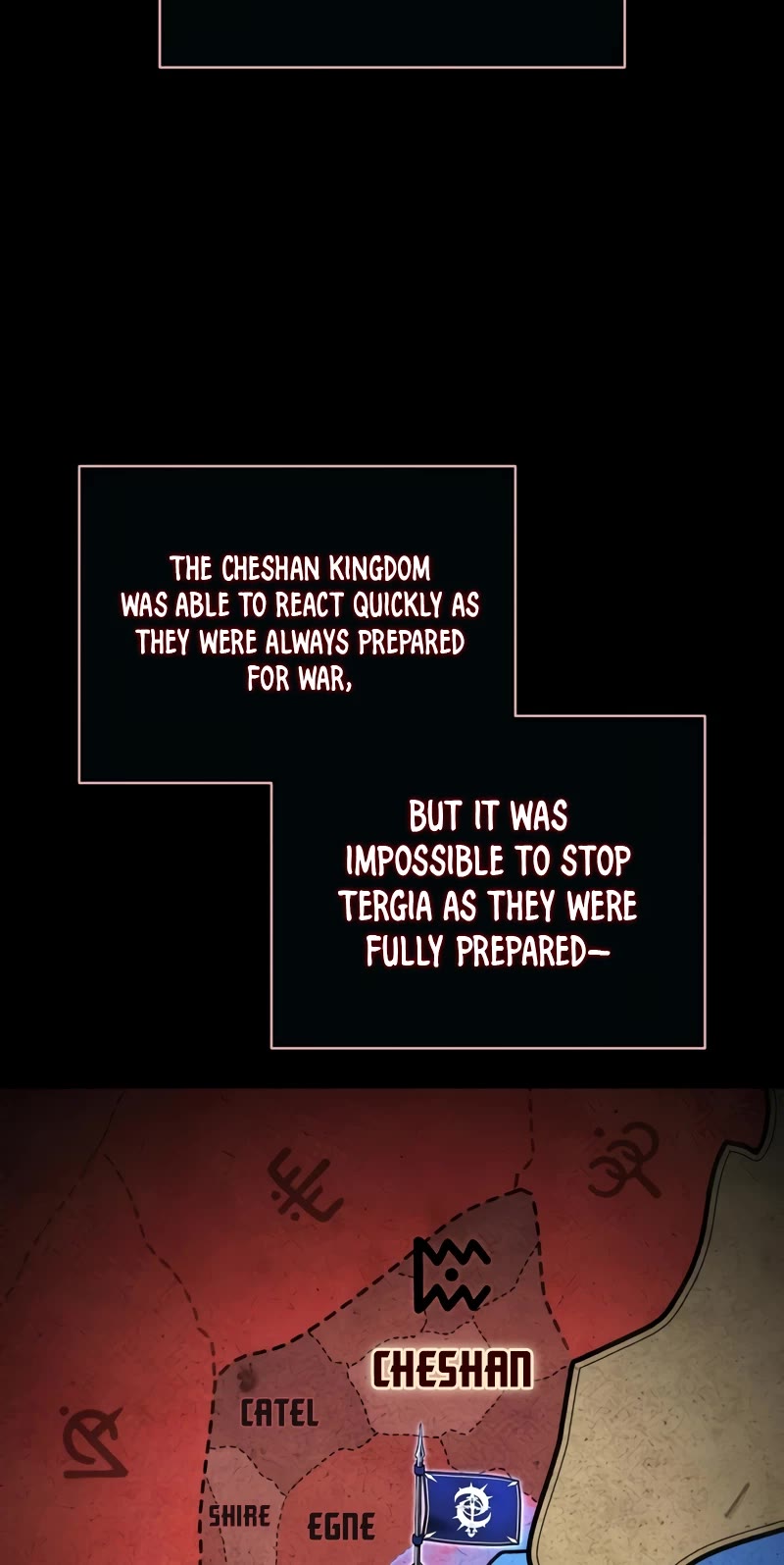 The Dark Magician Transmigrates After 66666 Years Chapter 131 page 5 - Chapter 131: The Start of the War