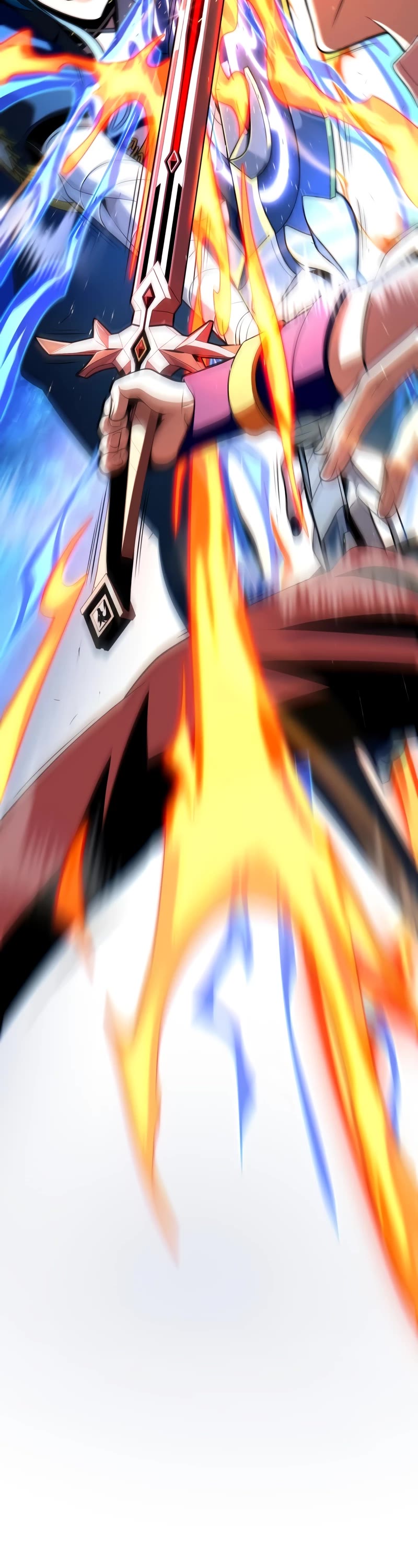 The Dark Magician Transmigrates After 66666 Years Chapter 131 page 50 - Chapter 131: The Start of the War