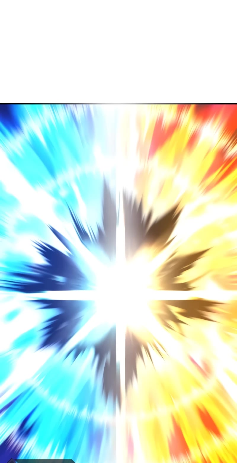 The Dark Magician Transmigrates After 66666 Years Chapter 131 page 51 - Chapter 131: The Start of the War