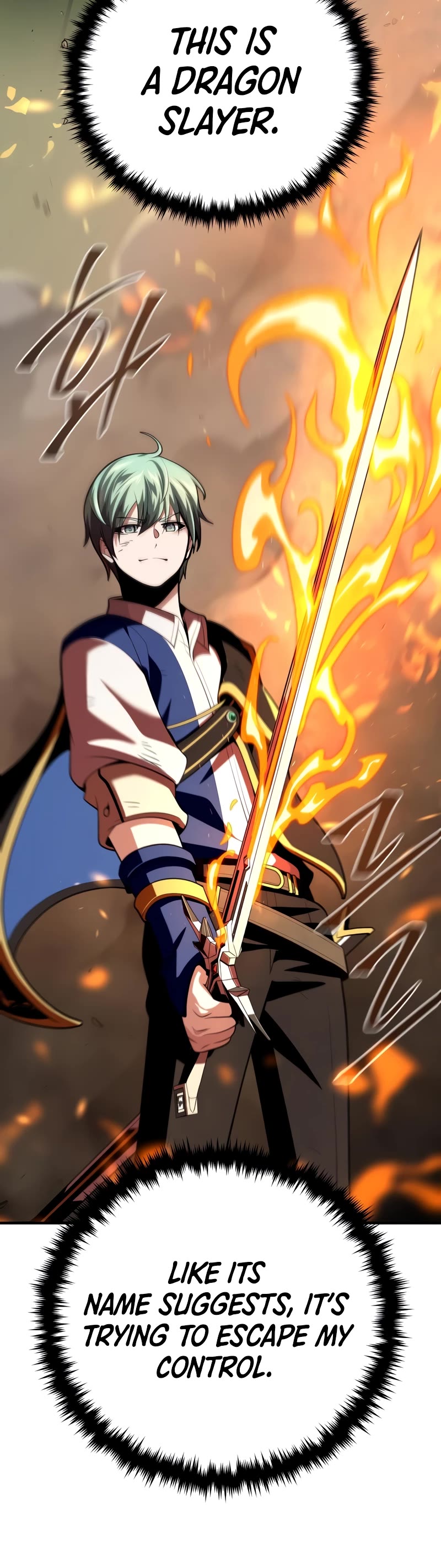 The Dark Magician Transmigrates After 66666 Years Chapter 131 page 56 - Chapter 131: The Start of the War