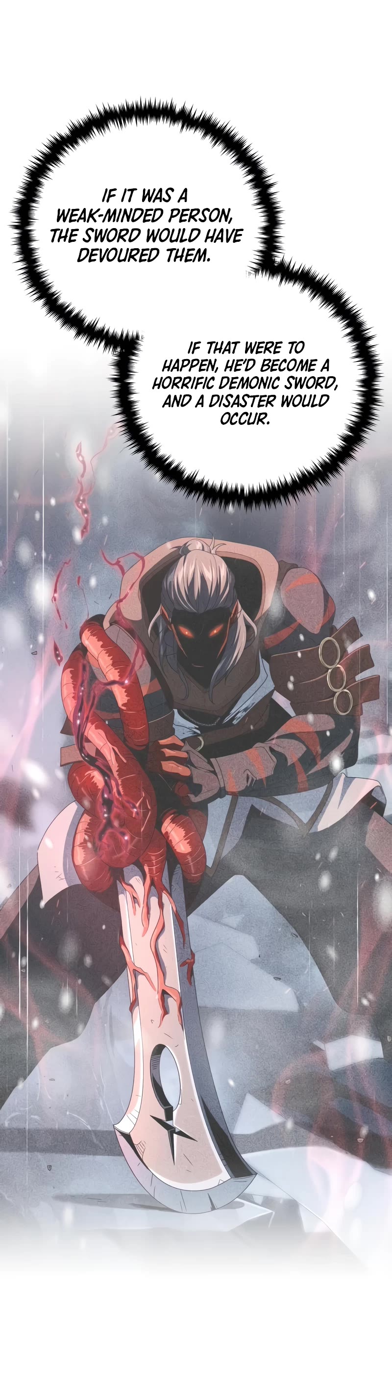 The Dark Magician Transmigrates After 66666 Years Chapter 131 page 57 - Chapter 131: The Start of the War