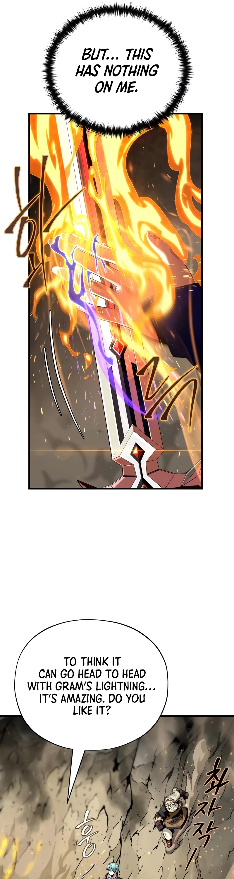 The Dark Magician Transmigrates After 66666 Years Chapter 131 page 58 - Chapter 131: The Start of the War