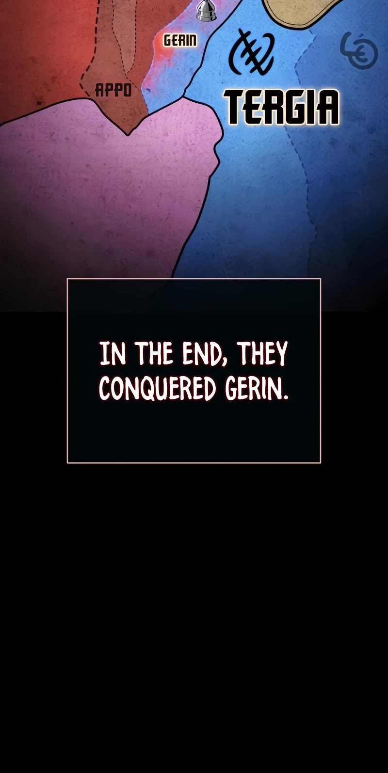 The Dark Magician Transmigrates After 66666 Years Chapter 131 page 6 - Chapter 131: The Start of the War