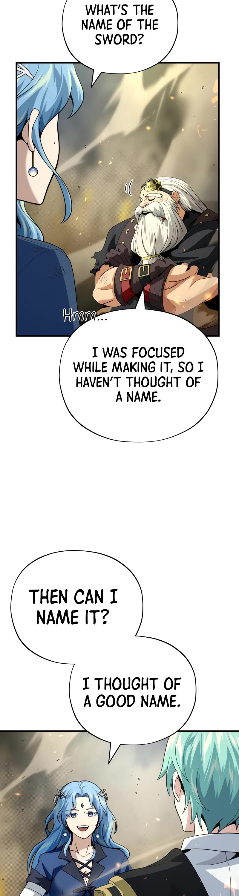 The Dark Magician Transmigrates After 66666 Years Chapter 131 page 60 - Chapter 131: The Start of the War