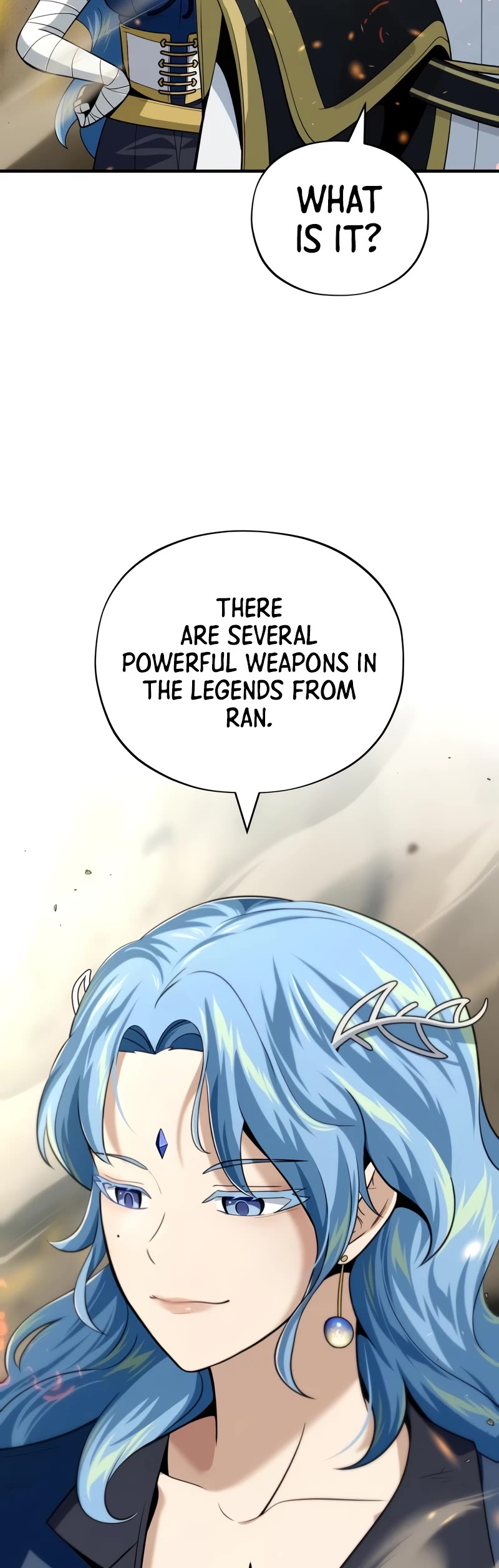 The Dark Magician Transmigrates After 66666 Years Chapter 131 page 61 - Chapter 131: The Start of the War